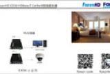 FoxunHD EX34 HDBaseT Extender Over Cat5e/6 Cable