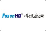 分布式FoxunHD IP光电融合技术矩阵