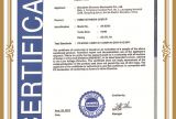 CE认证（CE-5）