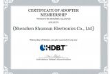 HDBaseT  Certification