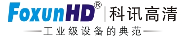 Shenzhen foxunhd Electronics Co., Ltd