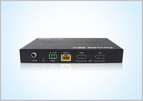 工业级HDMI2.0 HDBaseT延长器