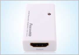 HDMI2.0 Repeater, Support 4K@60Hz