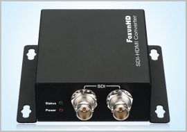 SDH1  SDH1 SDI to HDMI Converter, With 1xlooping SDI 