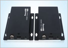 EX38 120m HDMI Extender Over IP