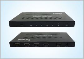 工业级HDMI四画面分割器FX-MVS41