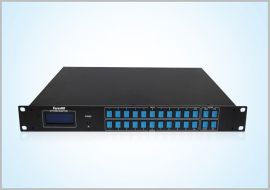 工业级HDMI八进八出矩阵 MX11