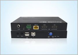 工业级HDMI2.0 HDBaseT延长器