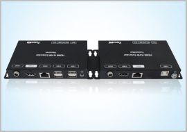 EX46 60m HDMI USB KVM Extender